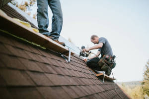 Local Roofers in North Irwin, PA